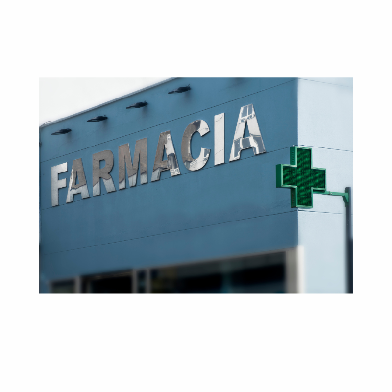 Farmacie