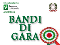 bandi di gara