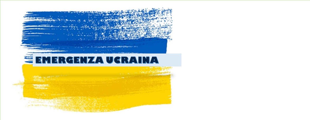 Emergenza Ucraina