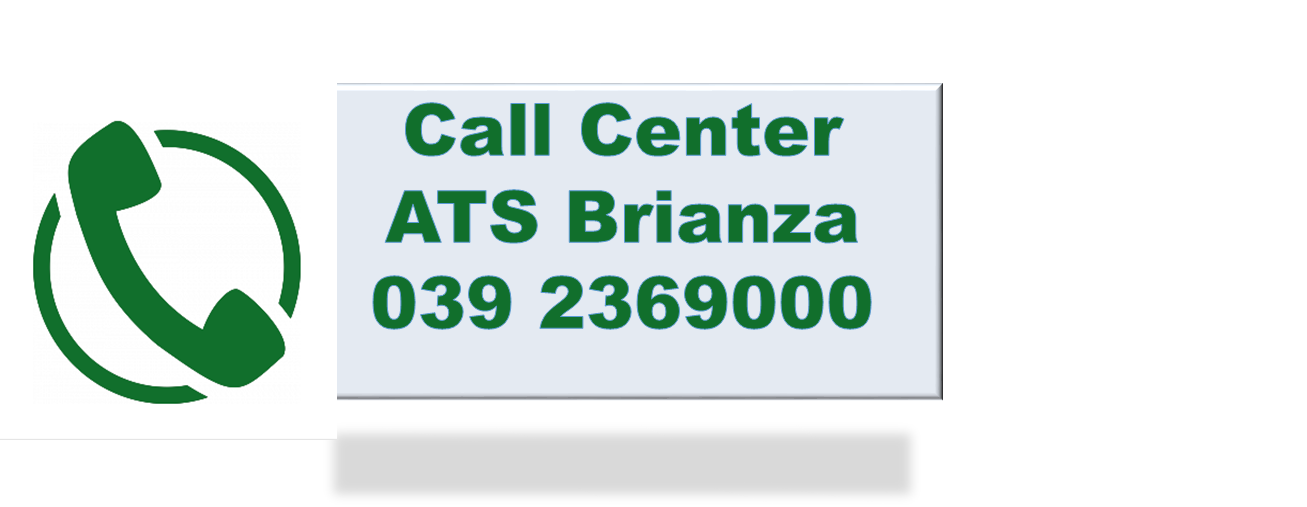 Call center ATS Brianza
