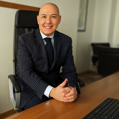 Giuseppe Matozzo