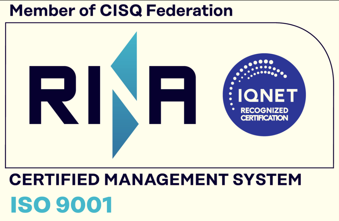 logo rina