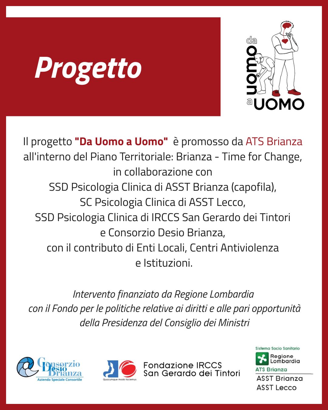 cuav progetto cuav progetto