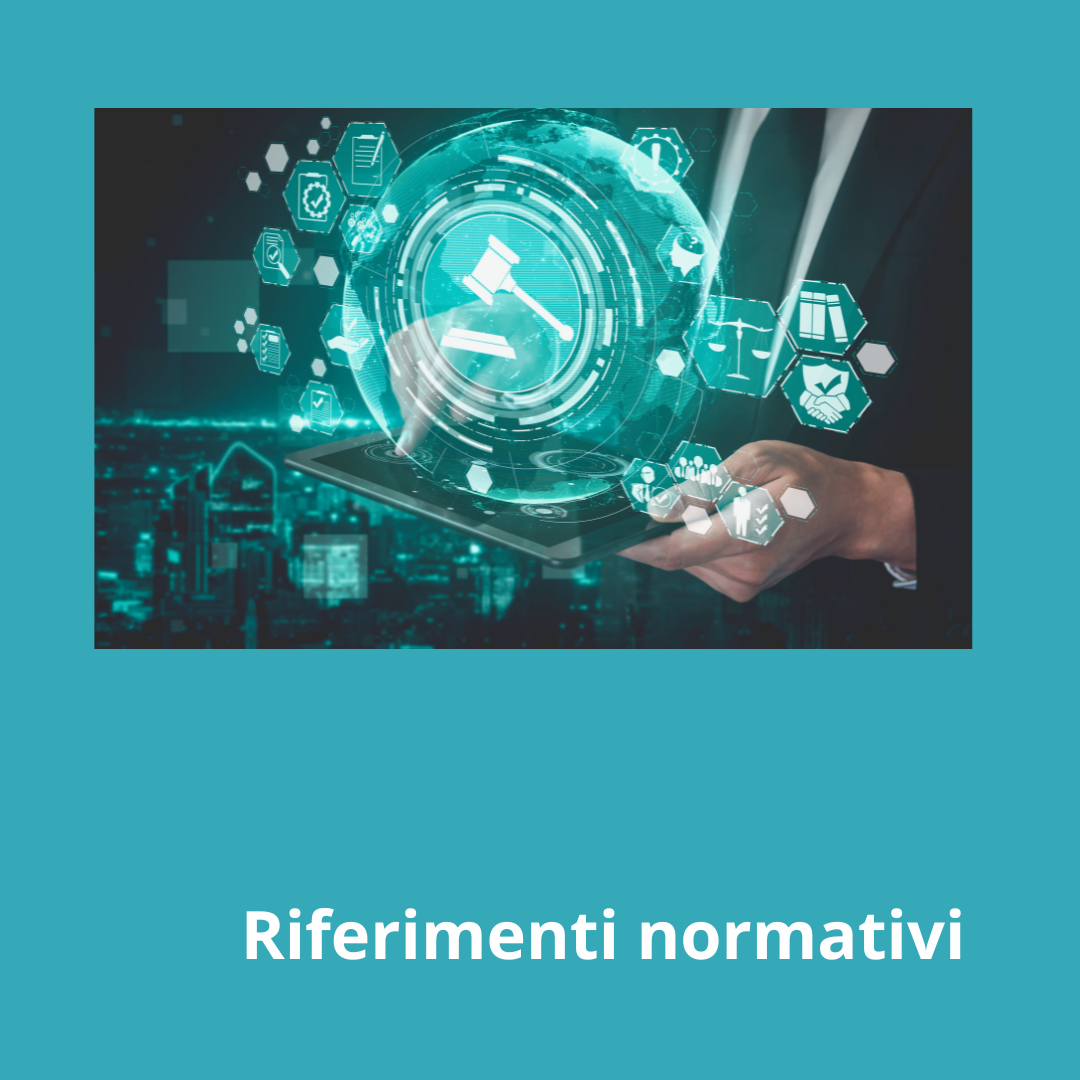 riferimenti normativi