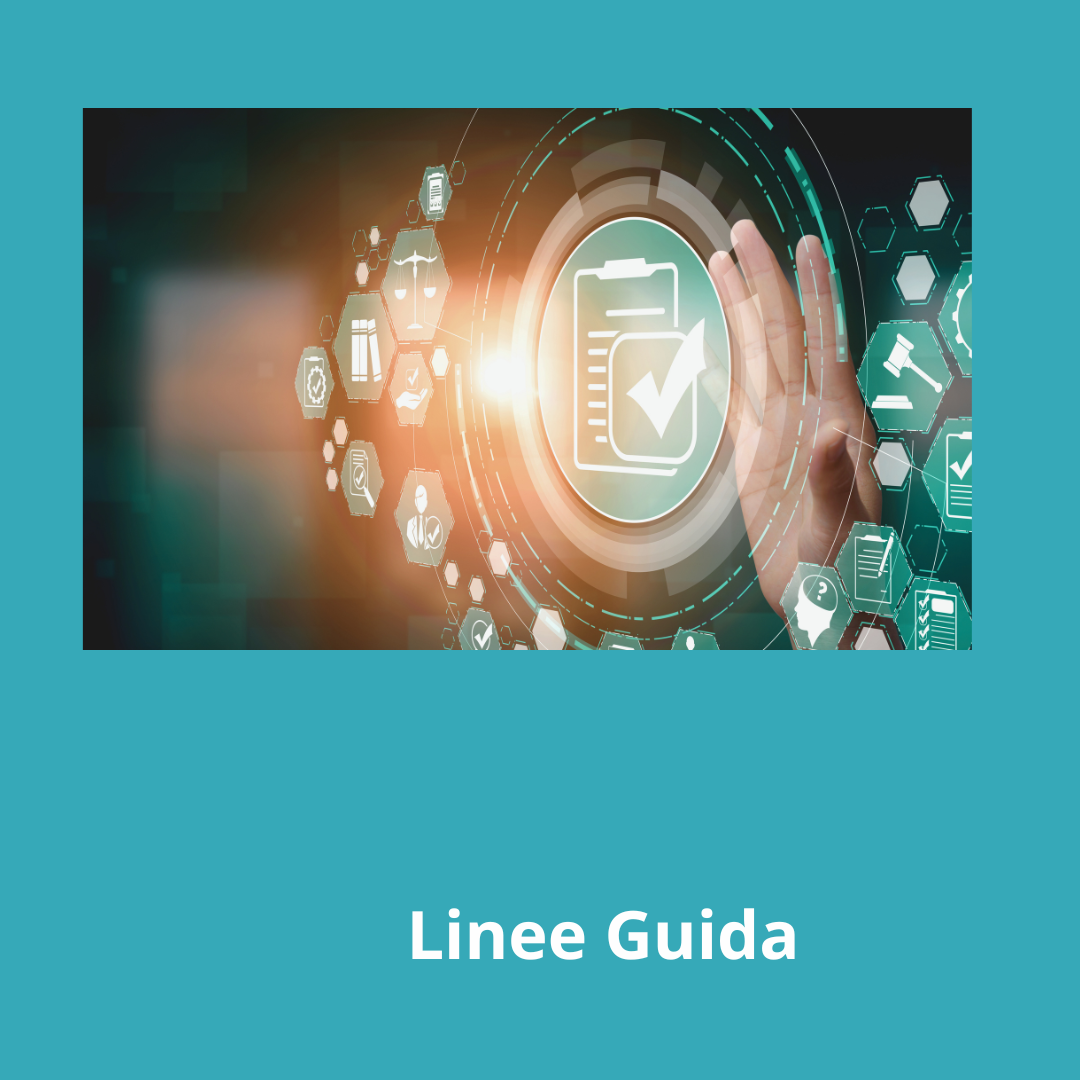 linee guida