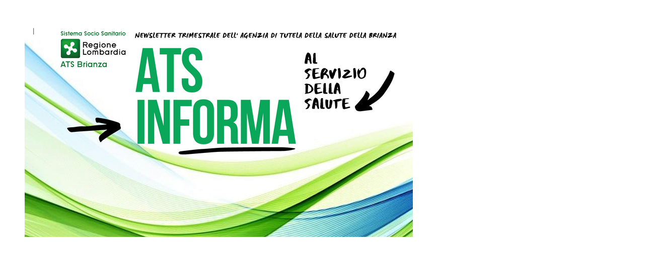 Newsletter ATS Informa