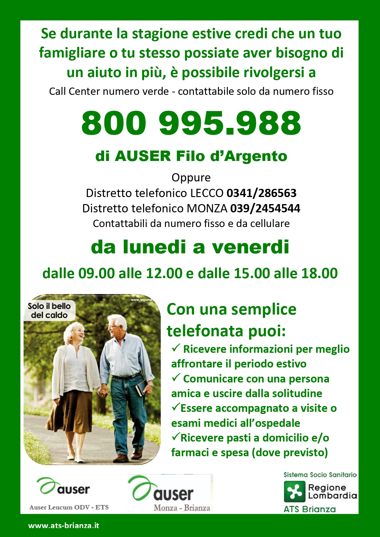 15 volantino auser2024