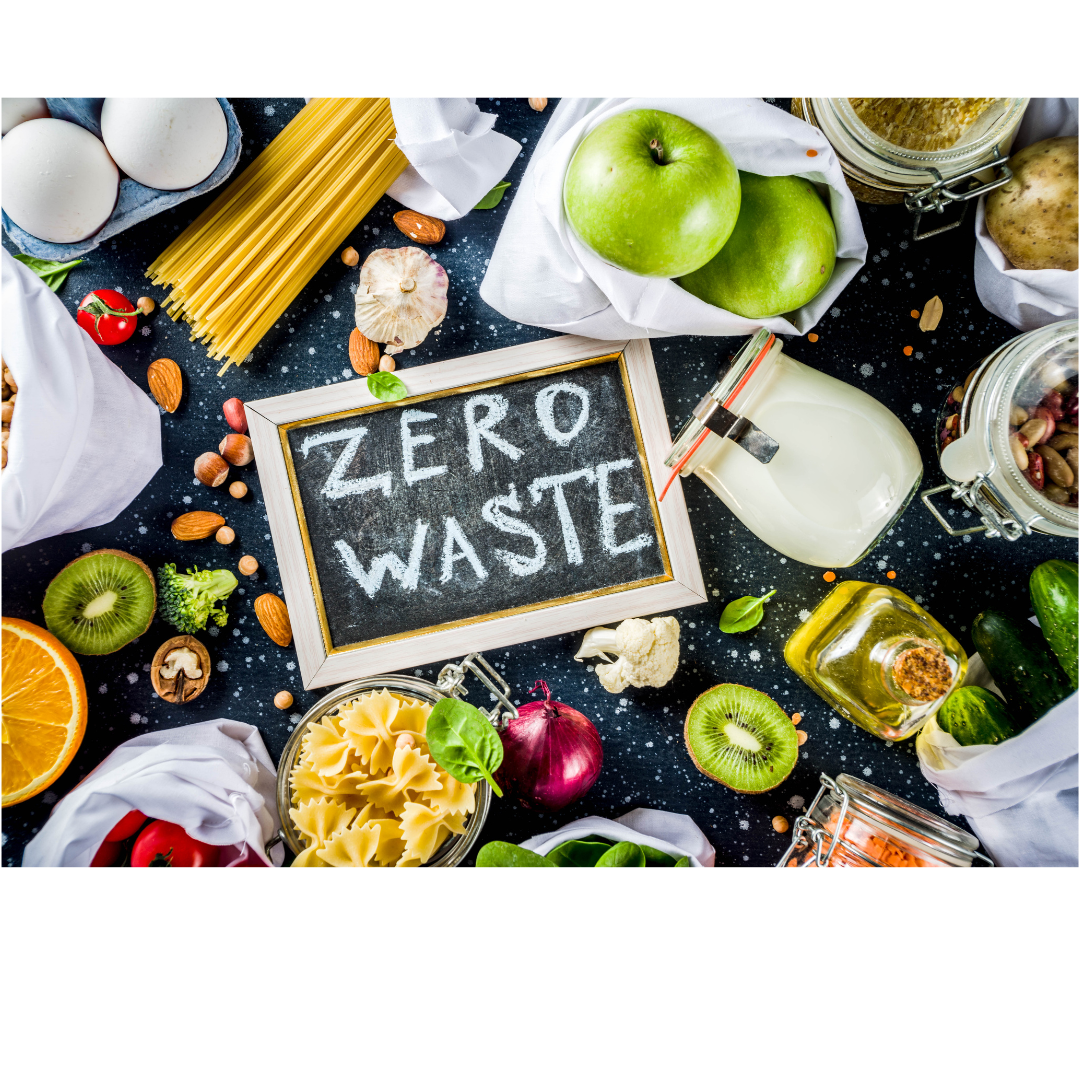 SPRECO ALIMENTARE E RECUPERO DELLE ECCEDENZE