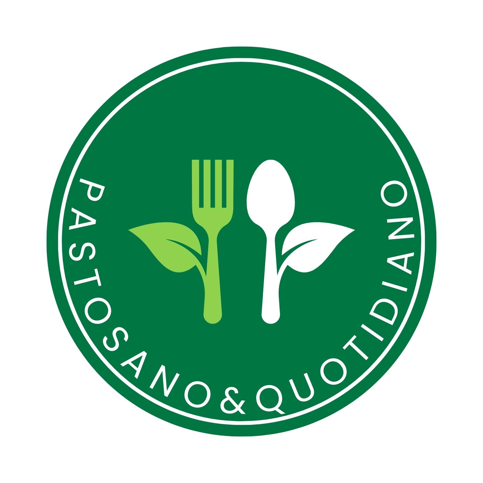 Logo piattosanoequotidiano