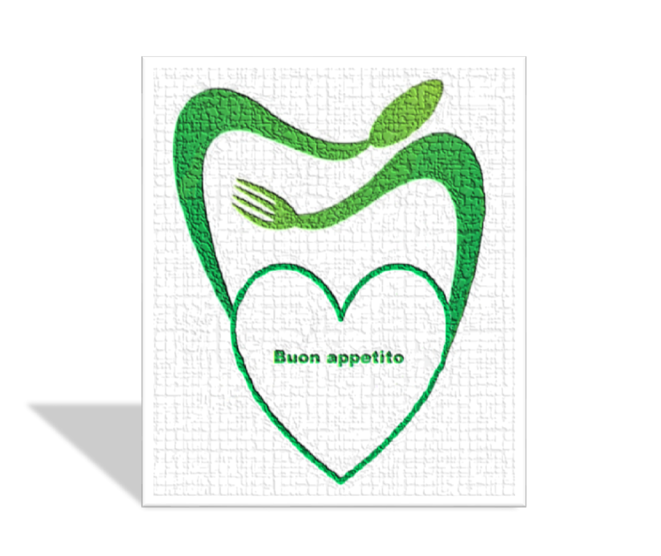 buon appetito