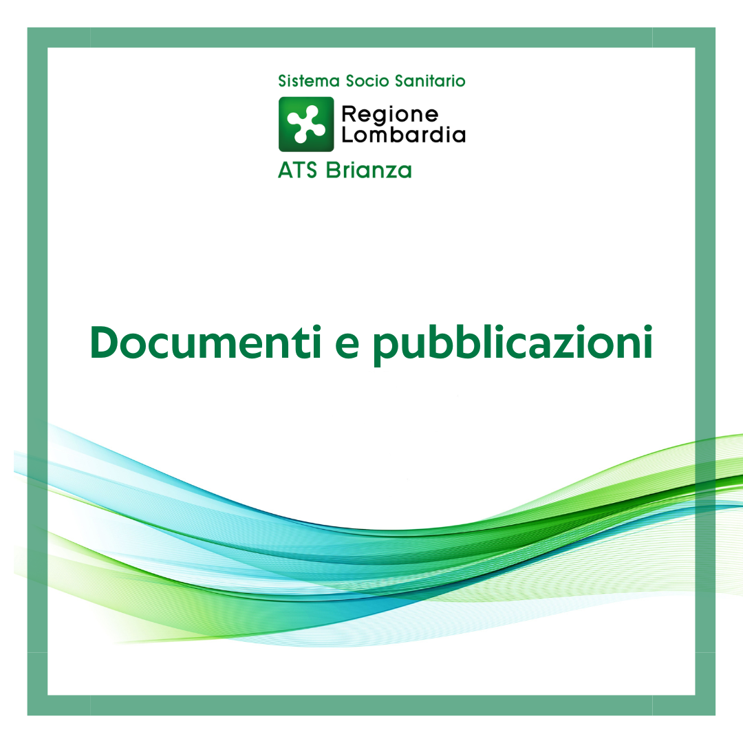 documentiepubblicazioni