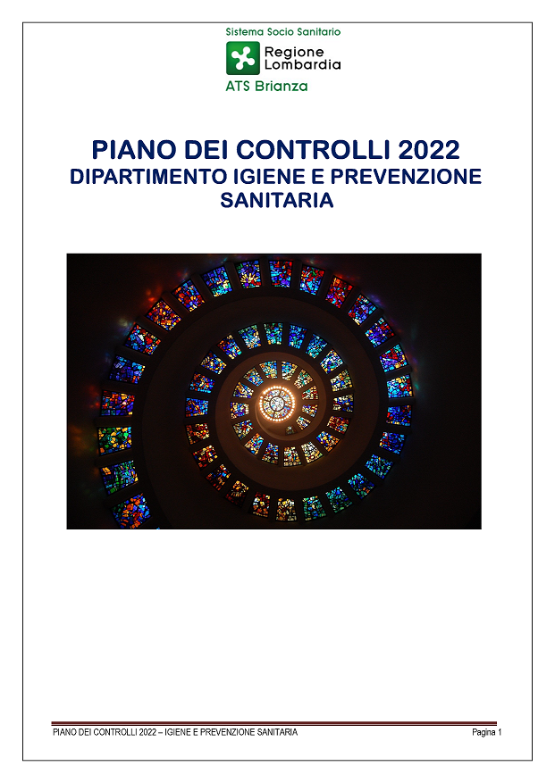 Pagine da piano controlli DIPS 2022 15 marzo 2022 2